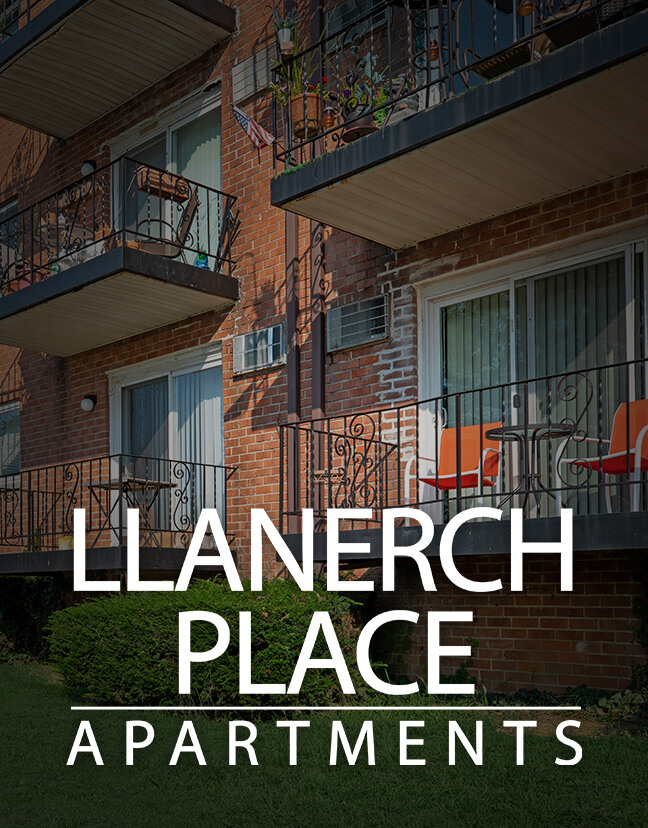 Llanerch Place Apartments Property Photo